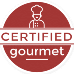 The Perfect Bite Certified Gourmet Call Out