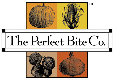 The Perfect Bite Logo